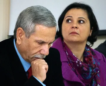 Посланикът на Израел благодари на Цветанов