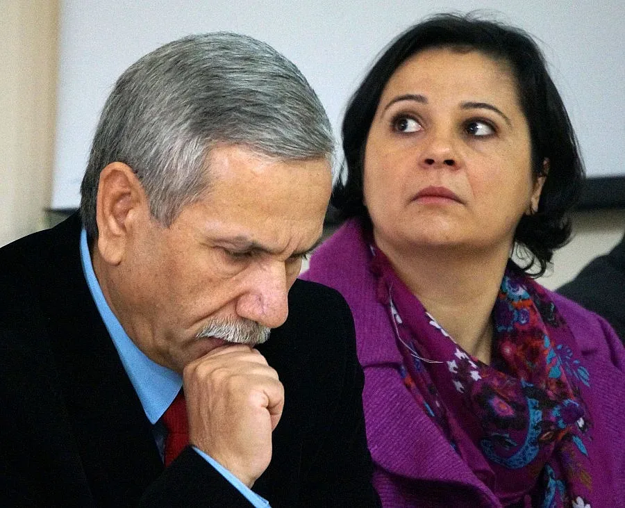 Посланикът на Израел благодари на Цветанов