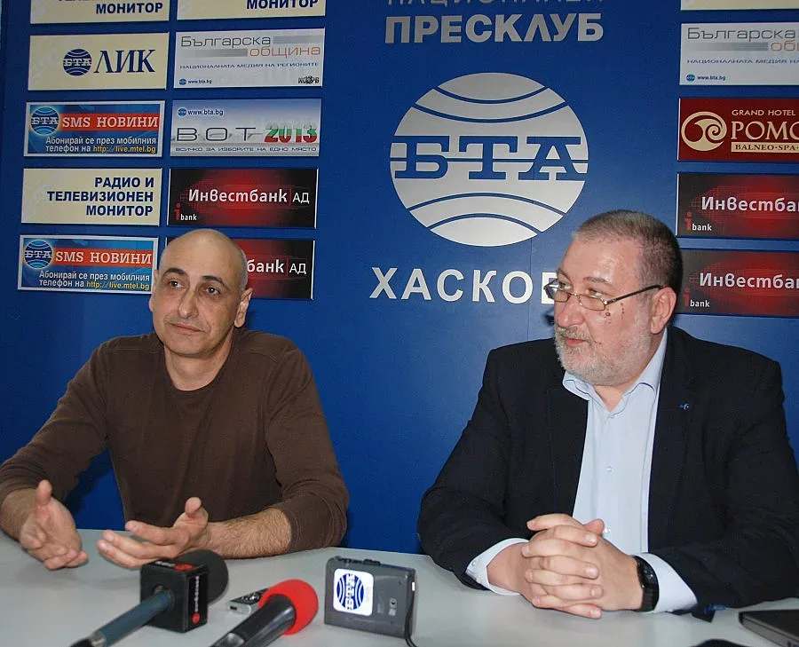 Партията на Кунева очаква 2 мандата в Хасково