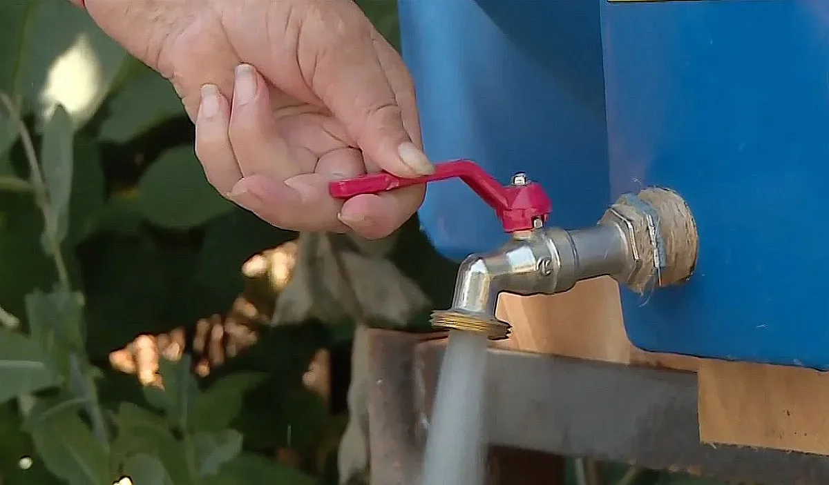 Удариха крадци на питейна вода, разкриха уникални изобретения