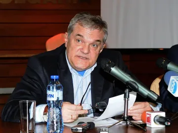 Р. Петков: Фирма на ГКПП лапа повече отколкото от дрога