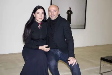 Кралицата на пърформанса в "НепознатиТЕ"