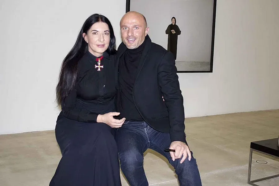 Кралицата на пърформанса в "НепознатиТЕ"