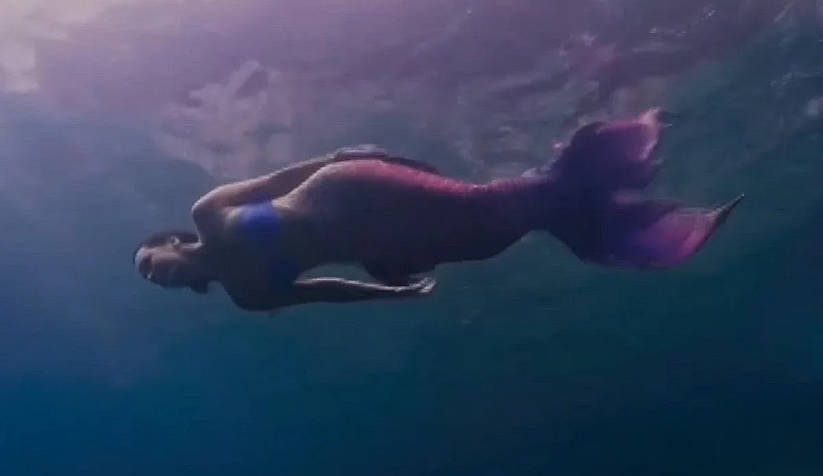 Русалки по българските брегове! Омайват мъже и жени