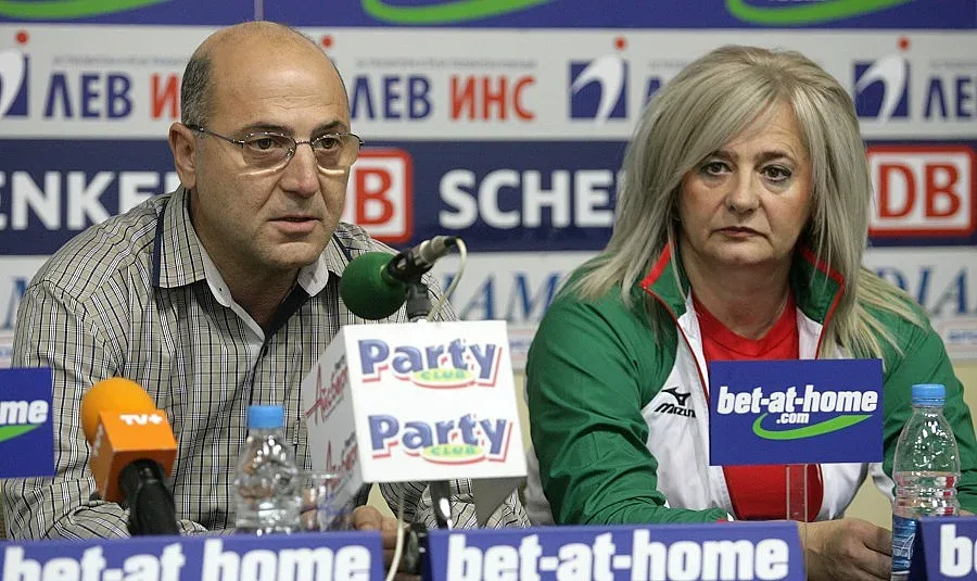 Щангистите пропищяха от допинг проверки