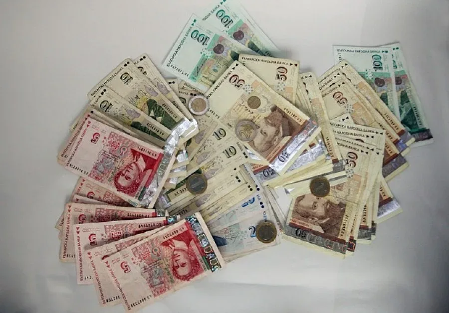 Брюксел ни възстановява 800 милиона лева