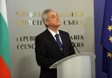 Премиерът: 100 000 бедни ще усетят спешните помощи на служебния кабинет