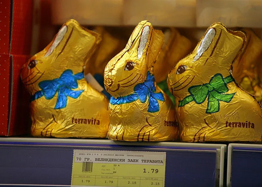 Гърци атакуват Неврокопския край преди Великден