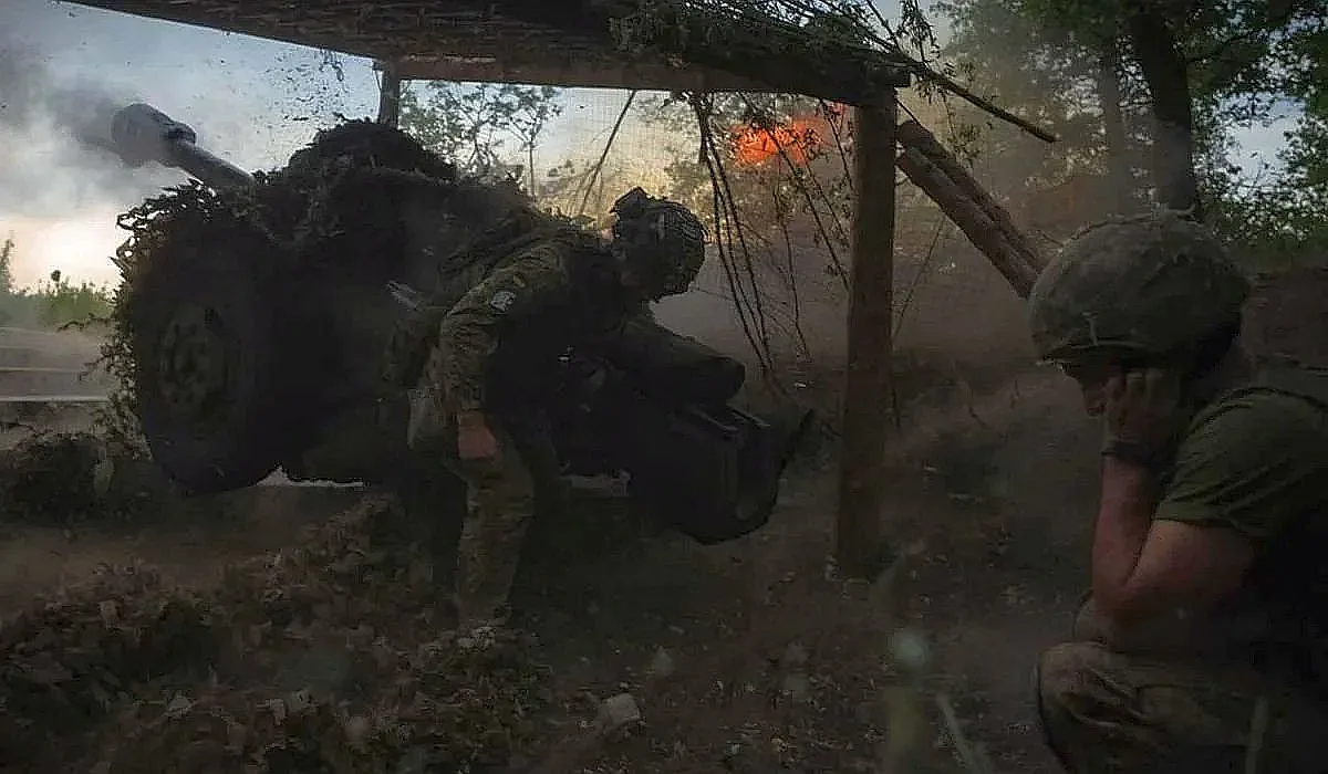 Неочаквана победа на Киев срещу руската армия в Украйна