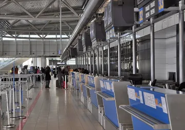 Половин милион се изнасят за Великден