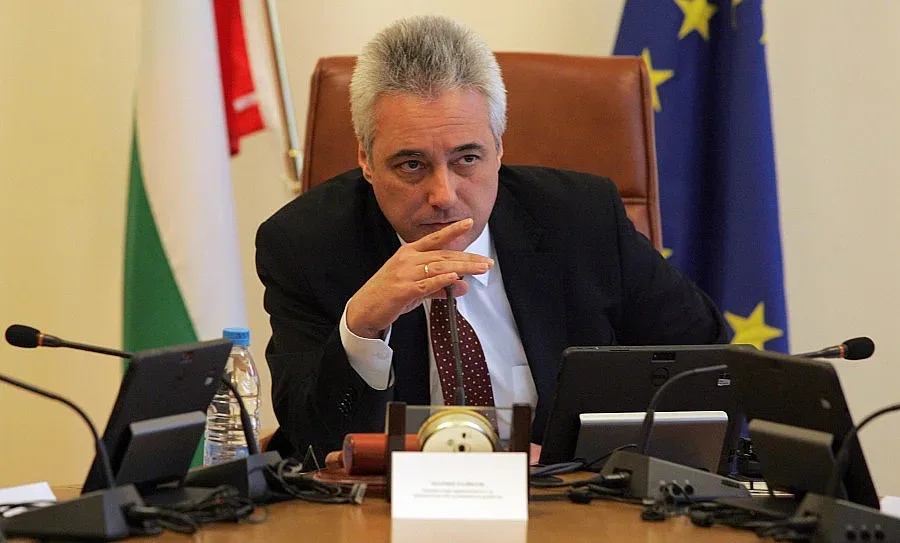 Изборният борд заседава днес