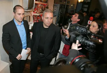 Камата пристава на войводите