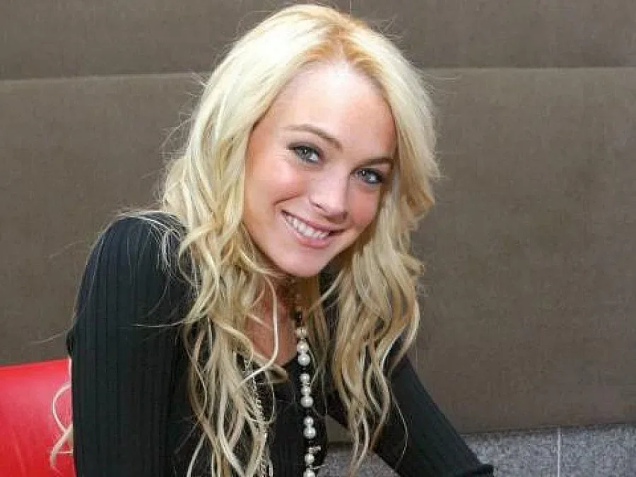 Линдзи Лоън: Бременна съм