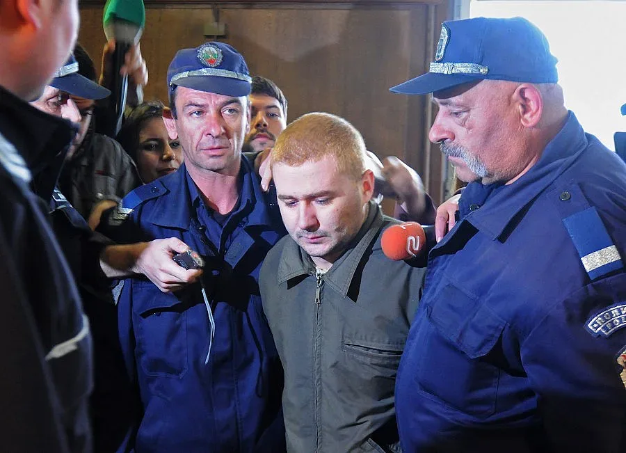 Обрат по делото "Соло"