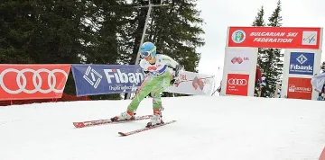 Киркова с 18-а титла в ските