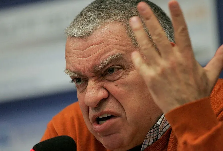 Проф. Константинов: ГЕРБ взимат над 90 депутати