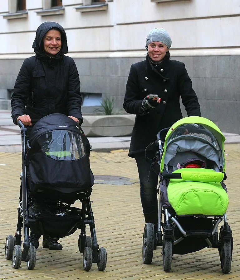 Не всички майки ще получат по 50 лв за Великден