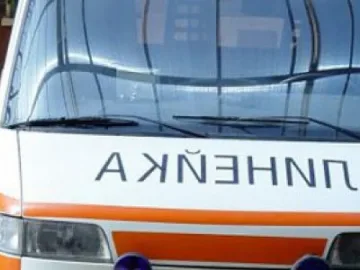 Труп на жена изплува край Поморие