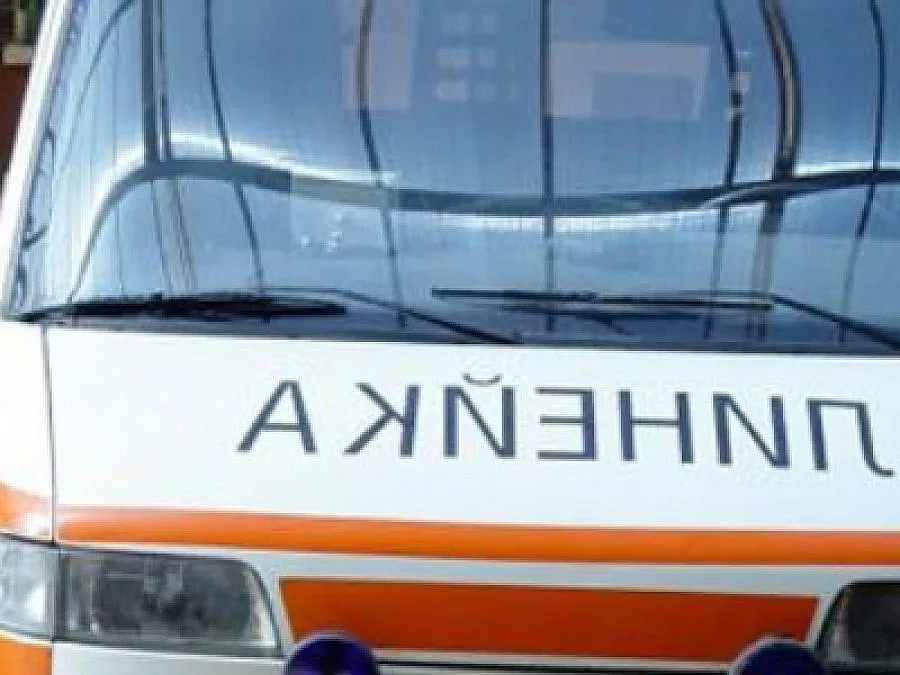 Труп на жена изплува край Поморие