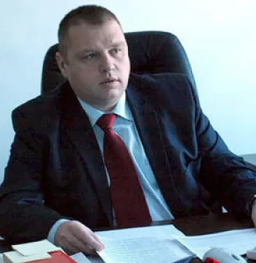 Прокурор поде кампания в полза на децата