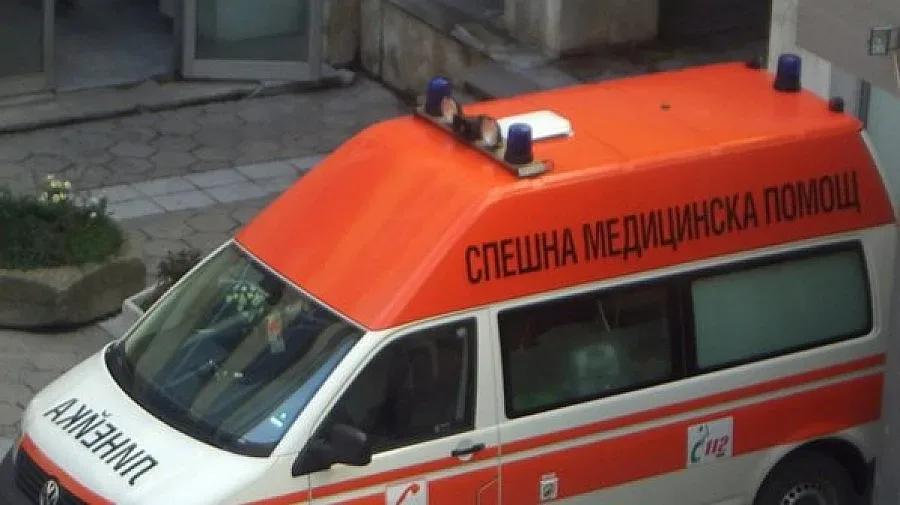 Ромски Отело уби любимата си