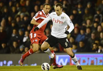 Барбатов дарява наградата си на вратаря