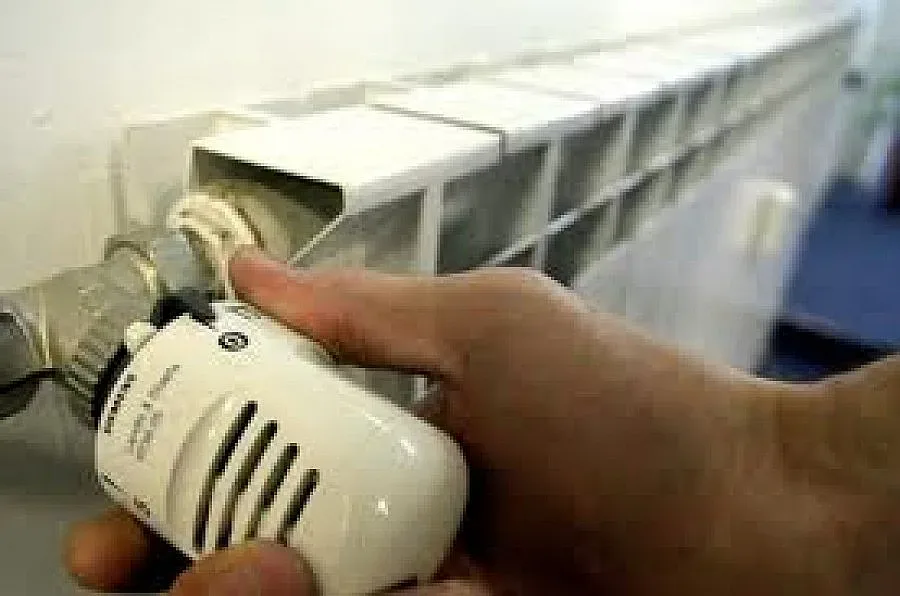 Спират парното по желание на клиента