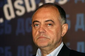 В ДСБ не искат развод със  „Синьо единство”