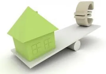 Никой не инвестира в недвижими имоти