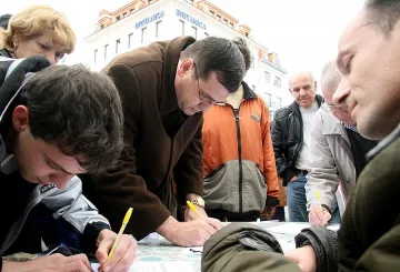 Славчо Атанасов №1 в листата на ЛИДЕР - НИЕ