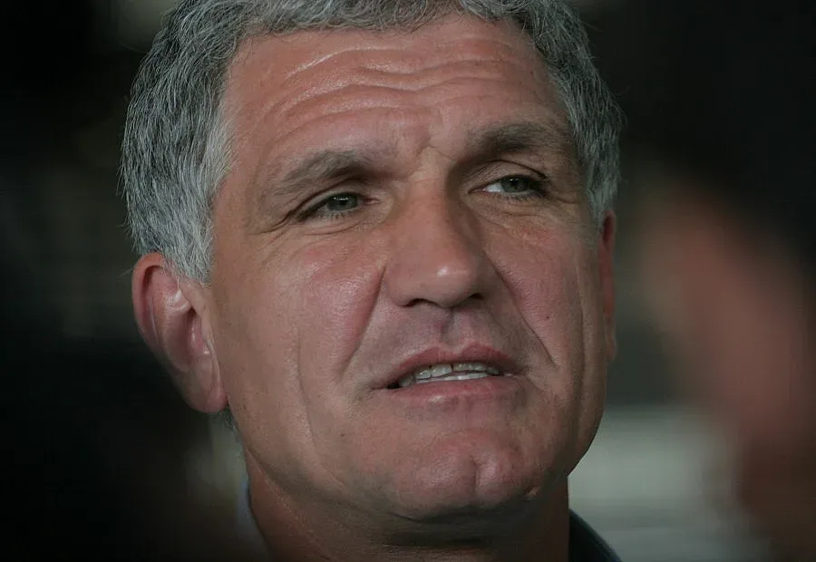 Везенков забрани алкохол на юбилея