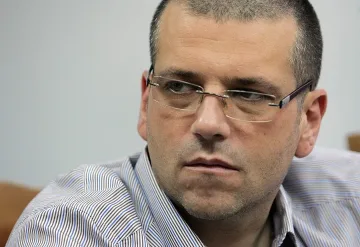 Калин Георгиев: Политици да не ни обвиняват в подслушване