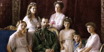 Русия с нови разкрития за смъртта на Романови. Брилянти пазели телата