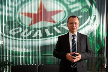 Българин стана регионален шеф в Хайнекен