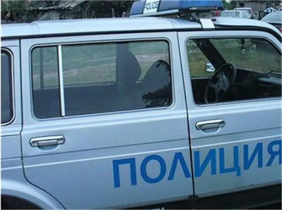 Бургазлийка заплаши да се самозапали