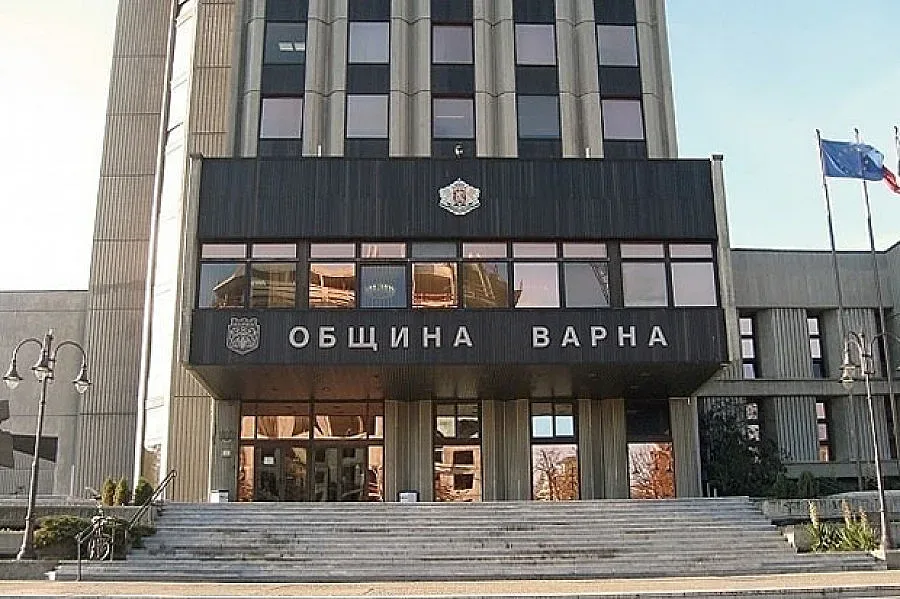 Край на петъчната сиеста на общинарите във Варна