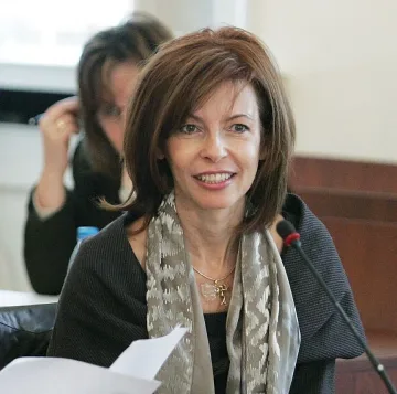 Бориславова шокирана от подслушването