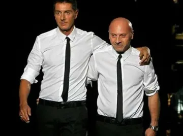 „Долче и Габана” отнесе глоба от 343 млн. евро 