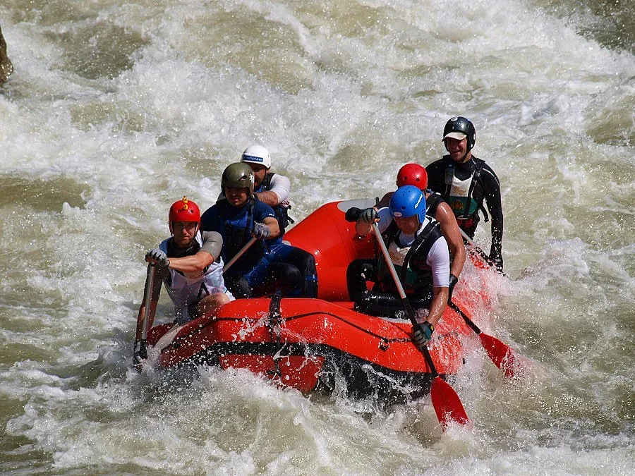 Симитли става център на екстремните спортове с проект за 4,5 млн. евро