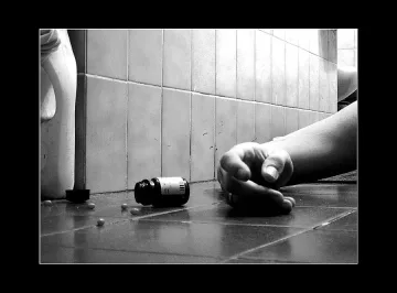 Първенци сме по самоубийства