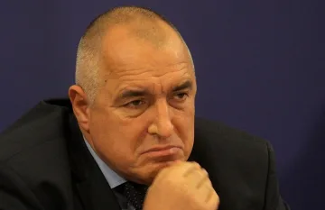 Бойко Борисов е добре, ще участва в срещи с избиратели