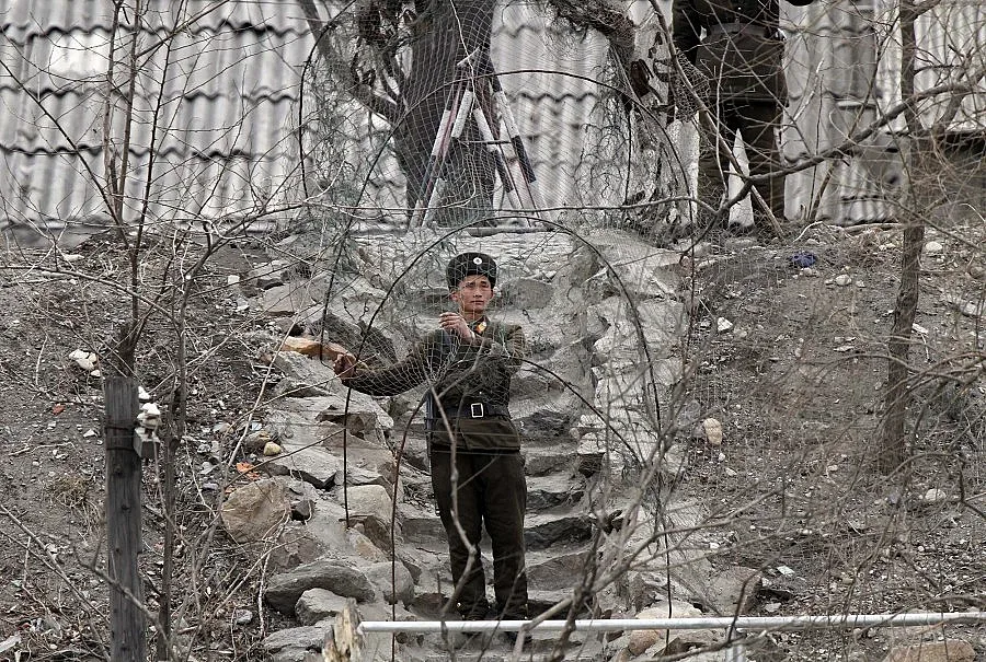 Южна Корея се готви за мощен ответен удар