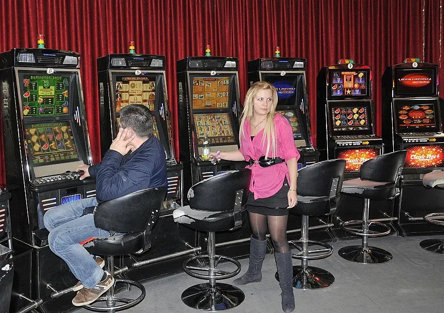 Кипър разрешава казината като мярка срещу кризата 