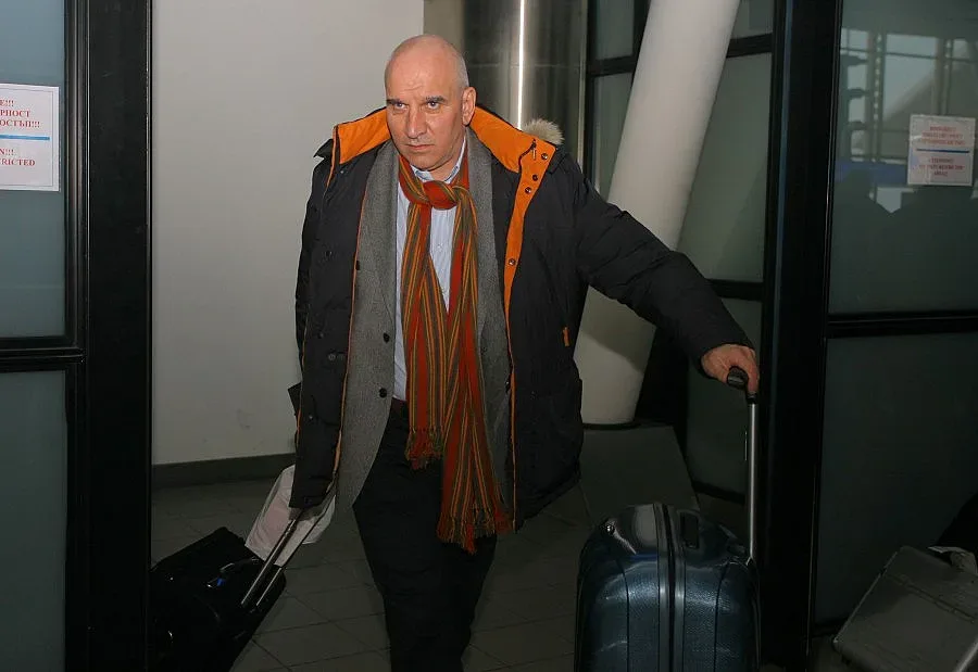 Хампарцумян: Няма банков монопол