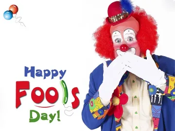 Днес е ден на лъжата