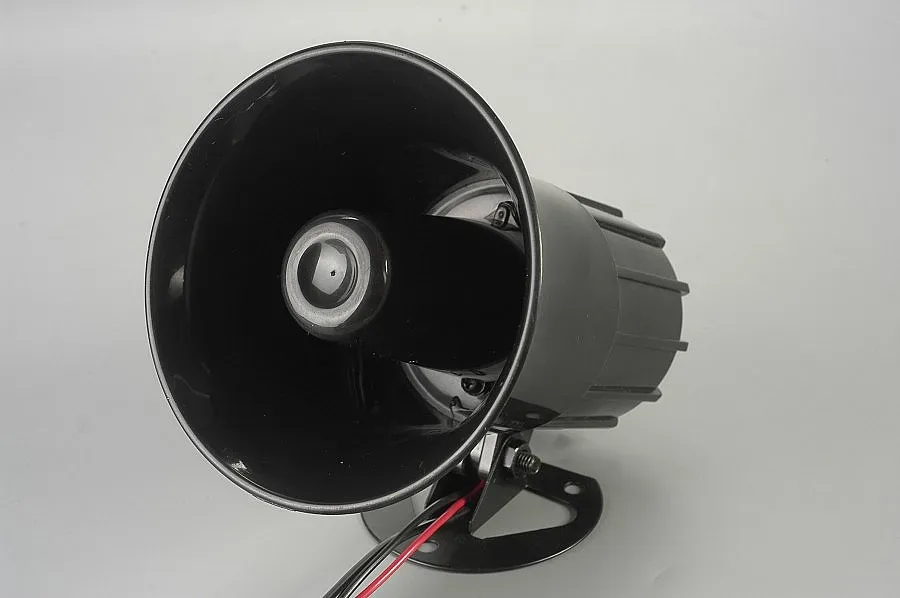 Сирените се тестват днес в няколко града