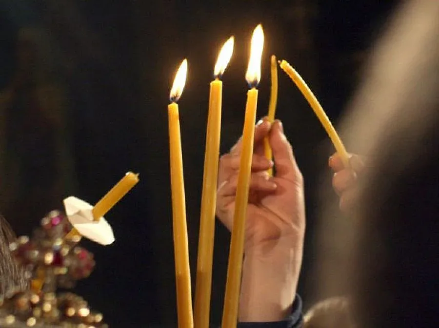 Католиците празнуват Великден