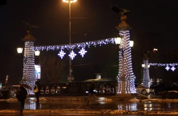 Наблюдава се подмяна на исканията от "Орлов мост"