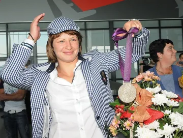 Станка не се отказва от борбата