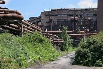 Закопчаха трима, крали кабел от "Кремиковци"